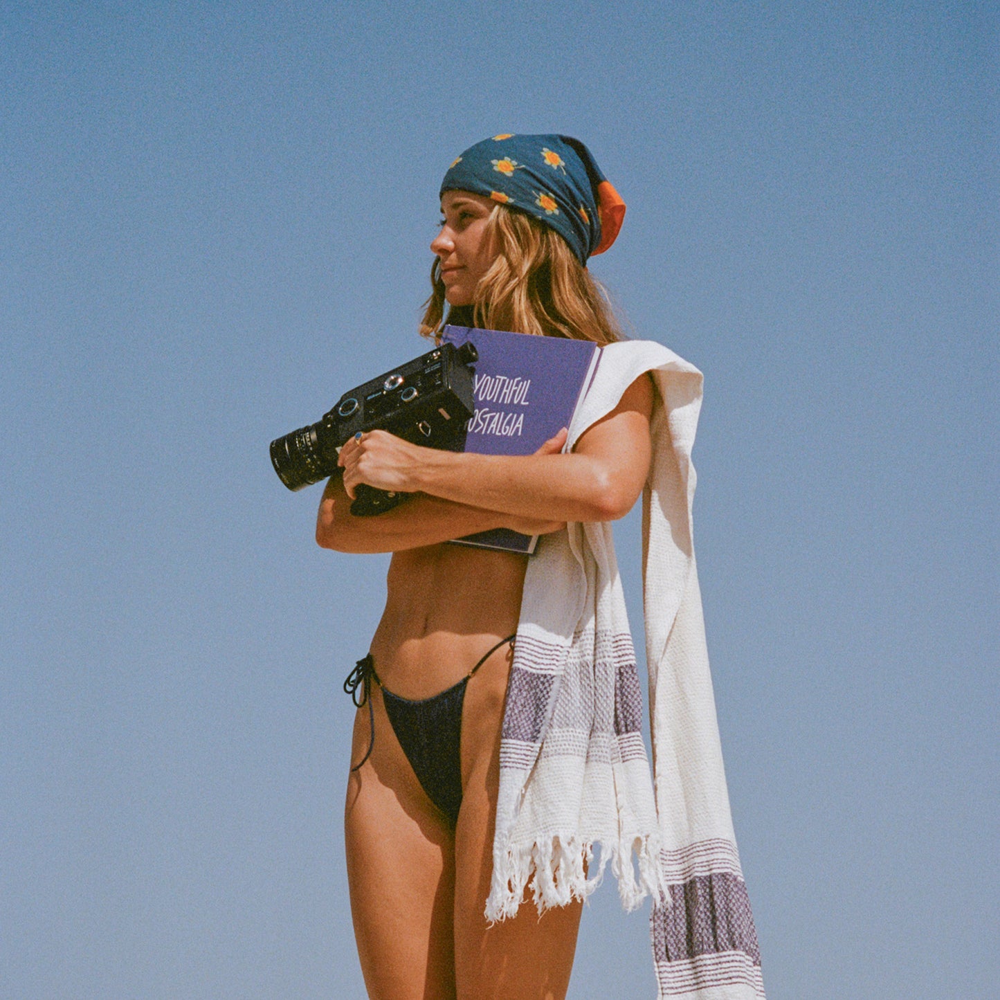 Youthful Nostalgia