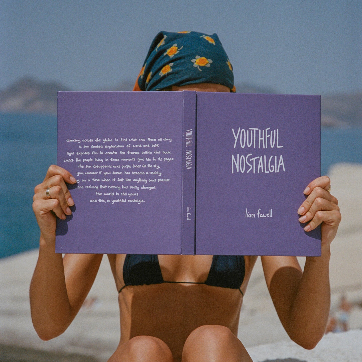 Youthful Nostalgia