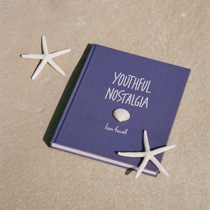 Youthful Nostalgia