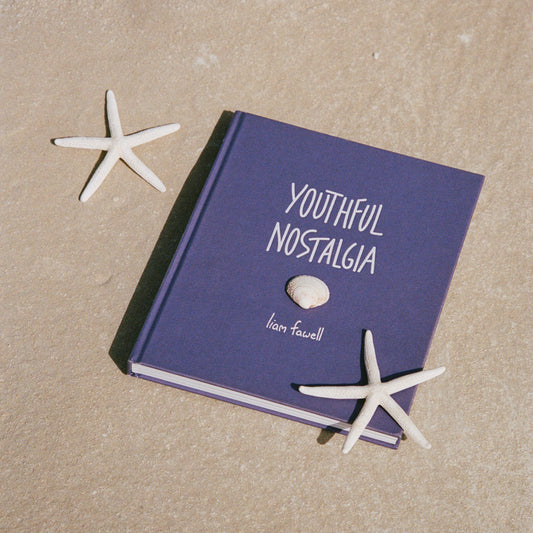 Youthful Nostalgia