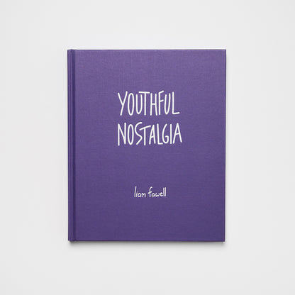 Youthful Nostalgia