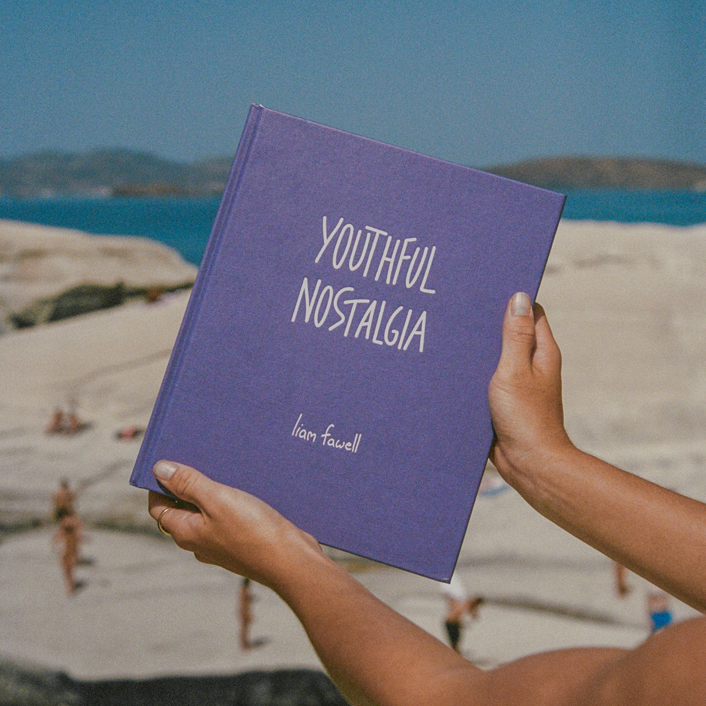 Youthful Nostalgia