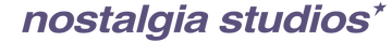 Nostalgia Studios